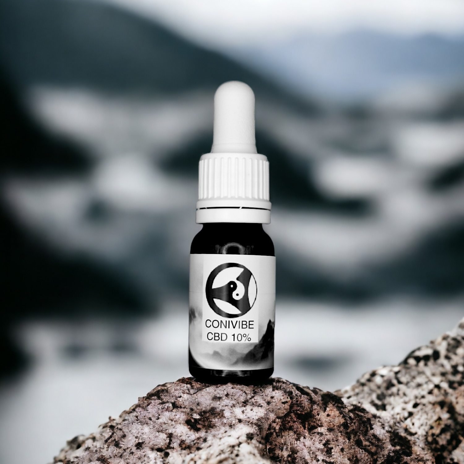 CBD Öl für Tiere - 3%