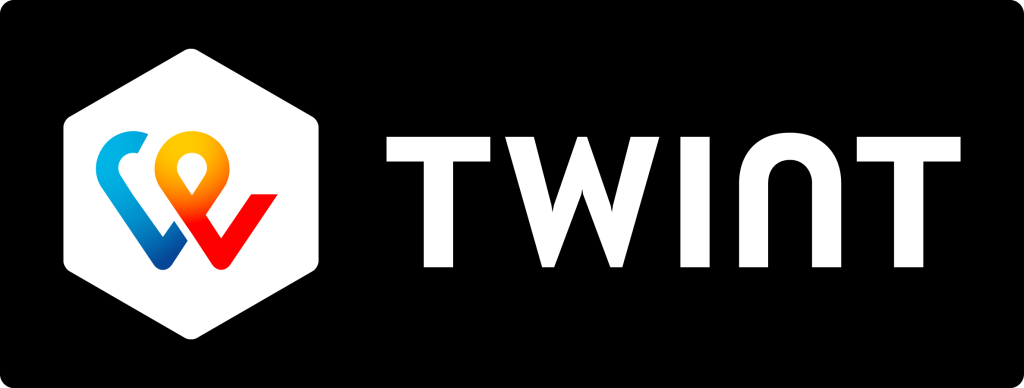 Twint logo